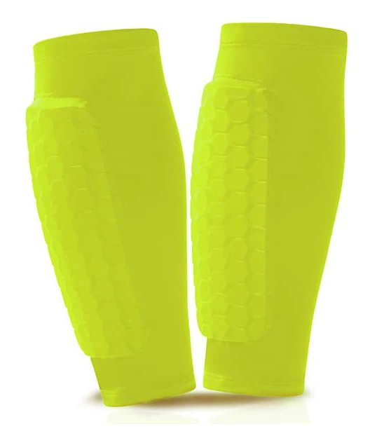 INF Skyddande EVA Basketball Ben Sleeves