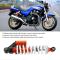 Bakre Stötdämpare 325mm/12.8in ATV Motorcykeldelar Passar Suzuki