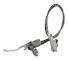 För KTM EXC EXCF X C Xc-f xc-wsx Sxf Xcf-w250300400450 Husqvarna FC Fe TE TC Gasga motorcykel Hydraulisk Kopplings Huvudcylinder hydraulic blue