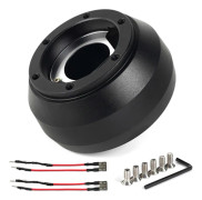 Rattnavsadapter 125H 6-håls navadapterkit ersättningsdel