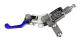 För KTM EXC EXCF X C Xc-f xc-wsx Sxf Xcf-w250300400450 Husqvarna FC Fe TE TC Gasga motorcykel Hydraulisk Kopplings Huvudcylinder hydraulic blue
