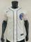 25-26 Paris Saint-Germain F.C. Vit Baseballuniform S-2XL
