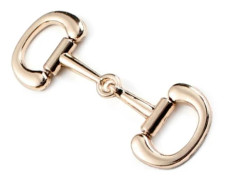 Skor Spännen Metall Skokedja 2 2