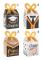 12st Doctor Hat Cap Godis Box Graduation Party Dekoration