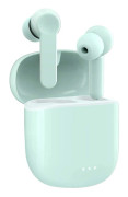 Wireless Earbuds, Bluetooth 5.0 Earbuds Hi-fi Stereo Headphones 30h True Wireless Earbuds Earphones In-ear Headphones Green