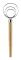 #Äggvisp, smörvisp, bakverktyg, 23 cm#