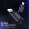 McDodo OT-7680 - Smidig USB-C till Lightning-adapter