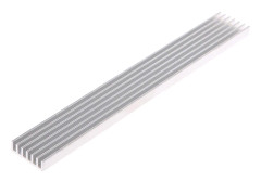 SSD 2280 Kylfläns 2 Lager Termiska Pads för M2 NVMe CPU GPU Snabb Kylning