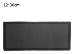 14x28mm/12x36mm PC Chassi Kylning Damfilter Magnetisk PVC Nät Skydd Fläktkåpa Dammtät Dator Mesh Tillbehör