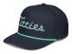 Titties Golf, Golf, Rolig keps för golfare, Golf hat, Golf keps