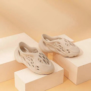 Unisex Sandaler Kompatibla med Barn