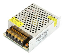 5V DC 10W 25W Switchande Nätaggregat Drivrutin Spänningsomvandlare Display