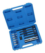 Lagersavdragare Set Ergonomisk Handtagsdesign 5 Funktioner