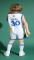 Stephen Curry No.30 Baskettröja Set Warriors Uniform för barn tonåringar -a