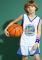 Stephen Curry No.30 Baskettröja Set Warriors Uniform för barn tonåringar -a