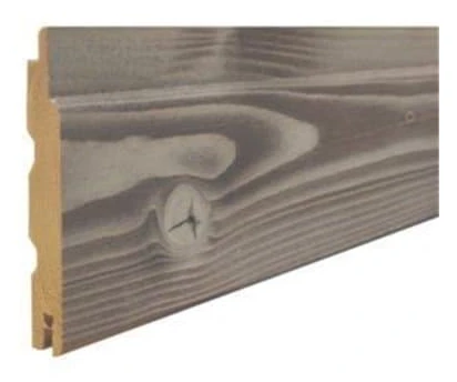 Bastupanel Aureskoski Gran STP 15x95
