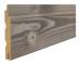 Bastupanel Aureskoski Gran STP 15x95