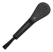 Mobiltelefon Laddningsport Dammkontakt Borttagning Rengöringssats För IPhone Samsung Xiaomi Universal Telefoner Dammsäker Rengöringsborste 10st(FMY)