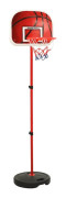 Basketkorg justerbar 160 cm