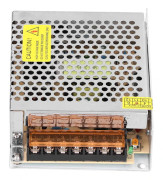 120W 10A Switchande Nätaggregat för LED Strip Ljus Säkerhetskamerasystem