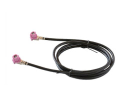 61129261850 Videokabel LVDS-linje Retrofit HSD2 Skärm Videokabel Displaysele för- F10 F20 F30