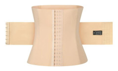 Kvinnor Shapewear Tummy Control Body Shaper NUDE XL Nude XL