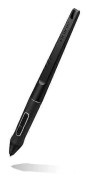 HUION PW517 Pen Tech 3.0 Batterifri Stylus Pen för Huion Kamvas 13, Kamvas Pro 24, Kamvas Pro 24 (4K), Kamvas 22, Kamvas 22 Plus, Kamvas 16 (2021),