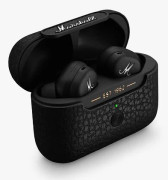 Original Marshall Motif ANC In-ear - Svart