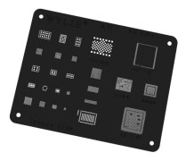 BGA Reballing Stencil till iPhone 7/7 Plus - WYLIE
