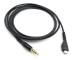 Portabel kabel för Arctis 3, Arctis Pro Arctis 5 Arctis 7 Gaming Headset