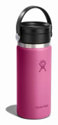 Hydro Flask 16 oz Coffee Wide Mouth, Flex Sip Lid termosmugg