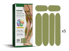 Slimming Stick Herbal Essence Bantnings- och Lyftande Benhud Bantningssticks 30pcs