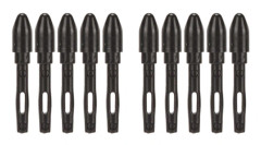 10 st Ersättningsspetsar för PN05 Stylus Pennspets