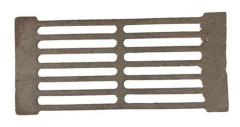 Roster Narvi till Mirva, Kuru, N12, Rök, 130 x 290 mm
