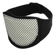 Nackskydd Nackmassager Självuppvärmande magnetterapi Termisk självuppvärmande nackdyna Bälte Nackstödsskydd Massager