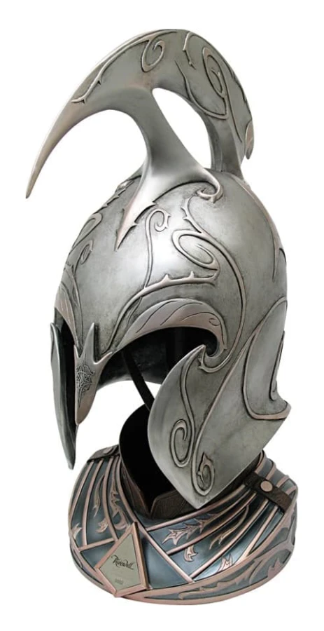 UC3075 Rivendell Elf Helm