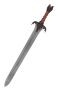 CONAN THE BARBARIAN FATHER SVÄRD - FILMSVÄRD