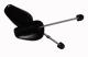 2x Shoe Trees - Black