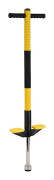 Barnens pogostick, vadderad, upp till 35 kg