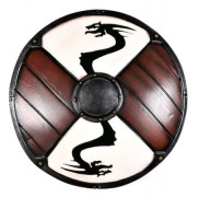 Viking Draksköld i exklusiv design