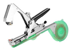 1 st Plant Binding Tool för Tomat, Tomatbindning, Grönsaksstam-XF8-