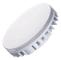 Ampoule led GX53 9 watt (eq. 60W) - Färg - Varmvit 3000°K PRODUKTBESKRIVNING - Ampoule led GX53 9W rund (eq. 60W) : Detta