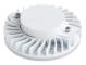 Ampoule led GX53 9 watt (eq. 60W) - Färg - Varmvit 3000°K PRODUKTBESKRIVNING - Ampoule led GX53 9W rund (eq. 60W) : Detta