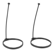 20-pack Bil Olje Bränslelock Tanklockslina Ring Bensin för Accord Jazz City för