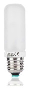 2 st E27 150W 3700K Studioblixt Stil Downlight 220V-230V Studio Video