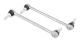 54618JX00A Bil Sway Stabilizer Bar Länk Set för Cube 2009‑2014 Versa 2007‑2016