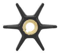 Johnson Evinrude 2-takts 3-7,5 hk Utombordsmotor Vattenpump Impeller 277181