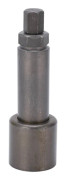 Universella Motorcykelmotor Reparationsverktyg Kolstål Timing Gear Remover Bilreparation