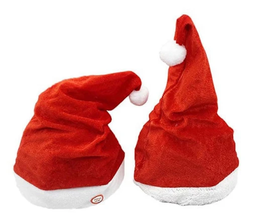Elektrisk julhatt