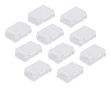 Balanserat Huvudskydd Plug Savers AB Clip Spänne Kontakt Skydd Modellflygplan Litiumbatteri